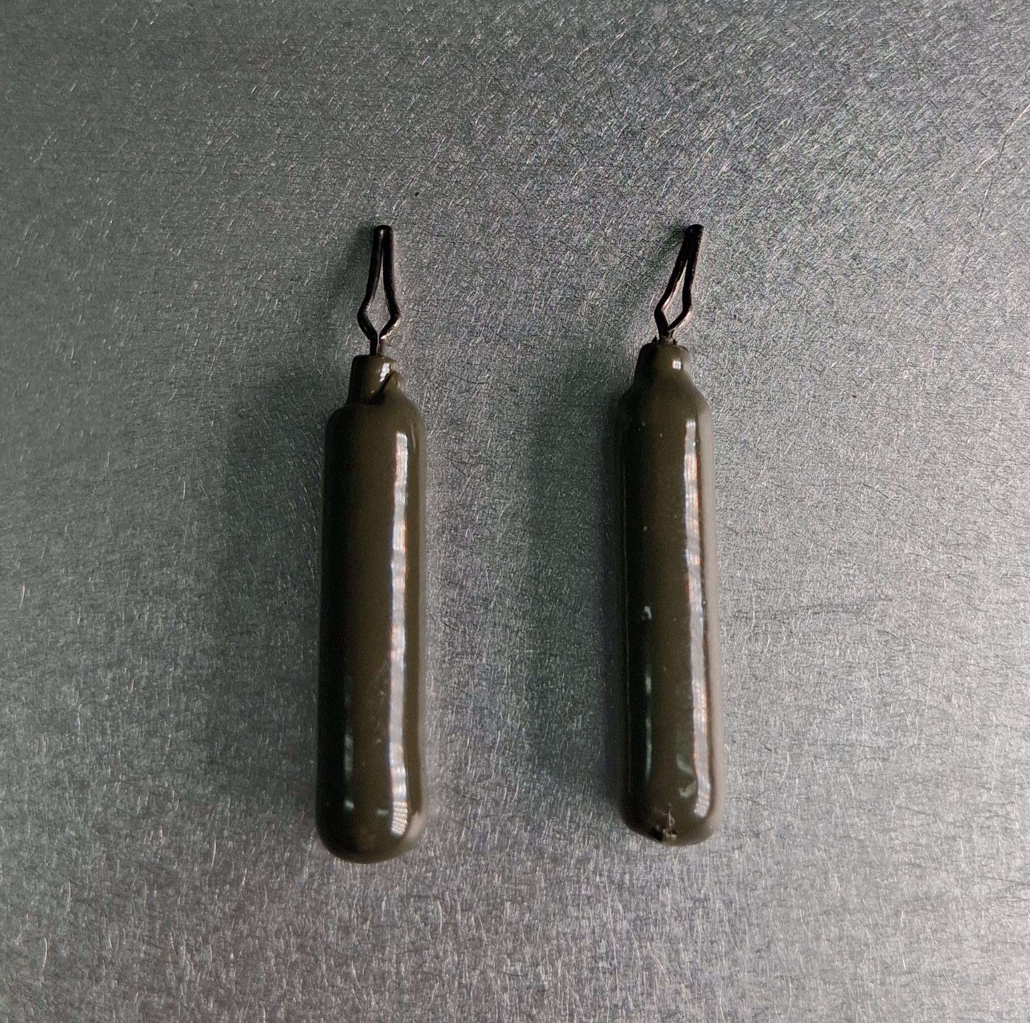 Dropshot Weights (Cylinder)