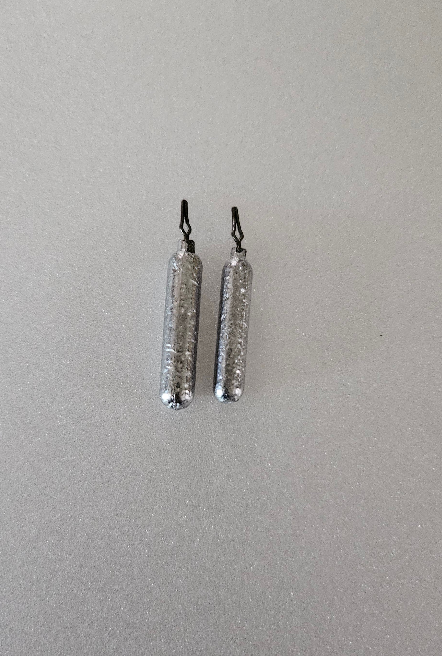Dropshot Weights (Cylinder)