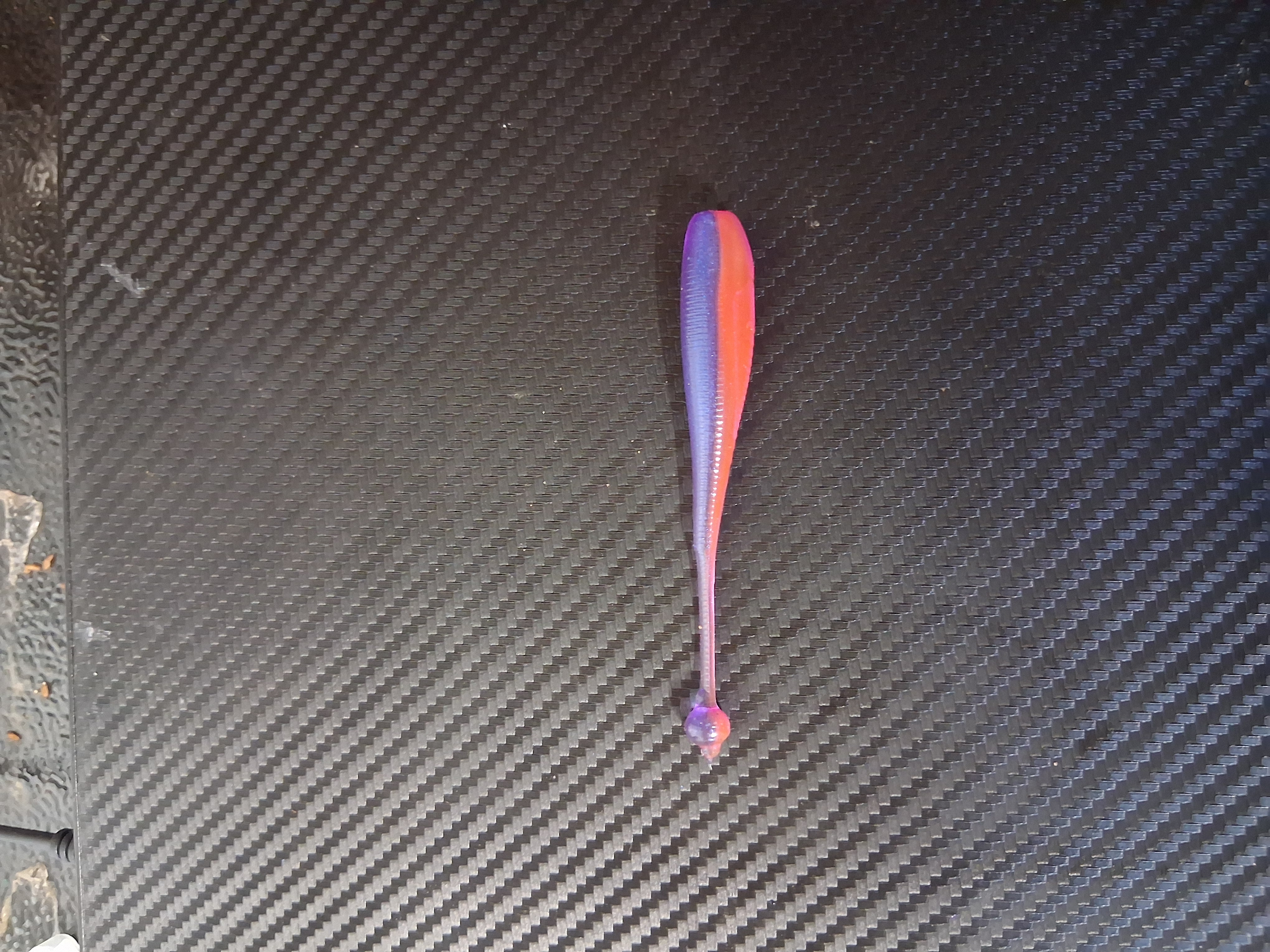 3.6" Wrecking Ball