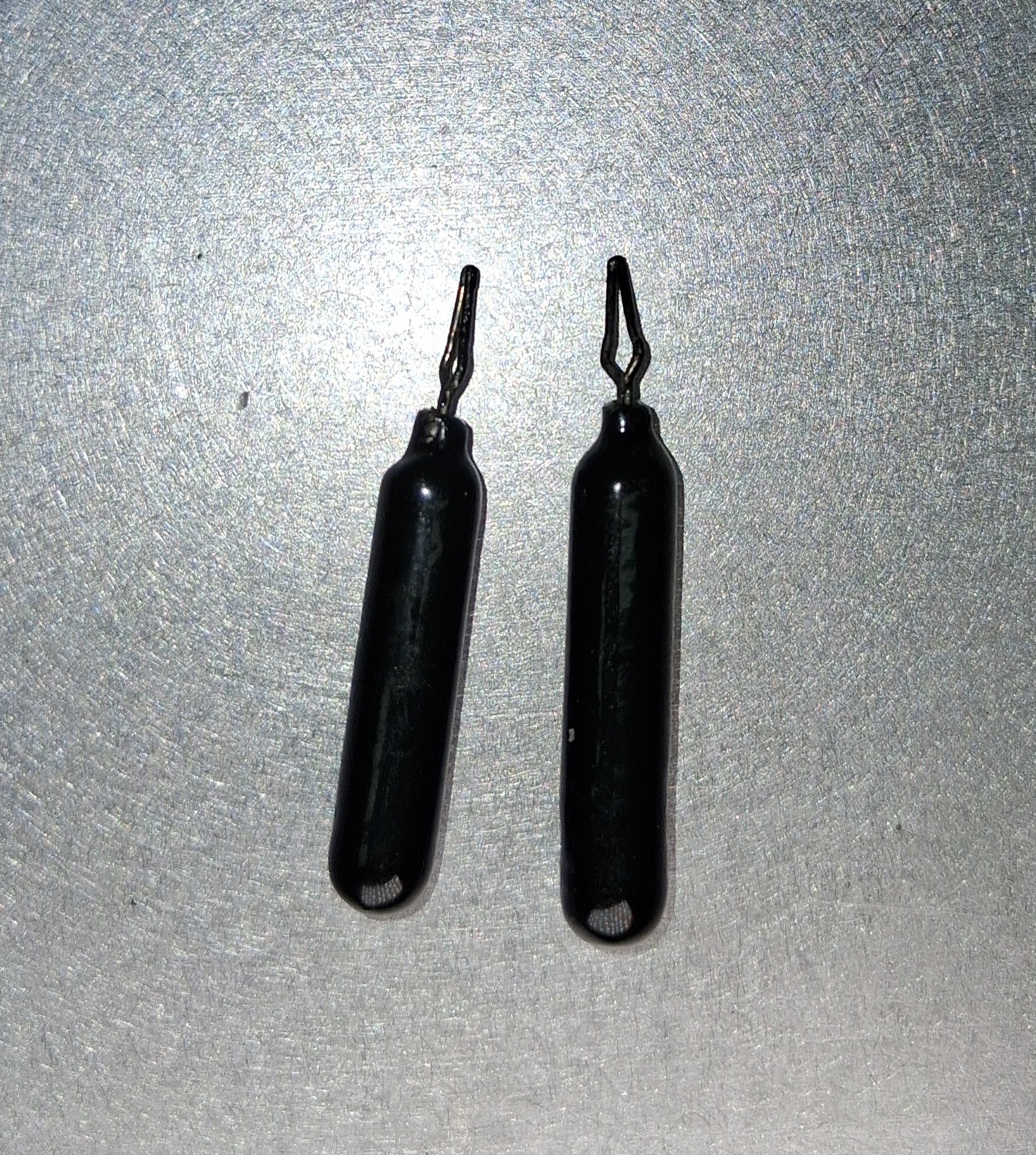 Dropshot Weights (Cylinder)