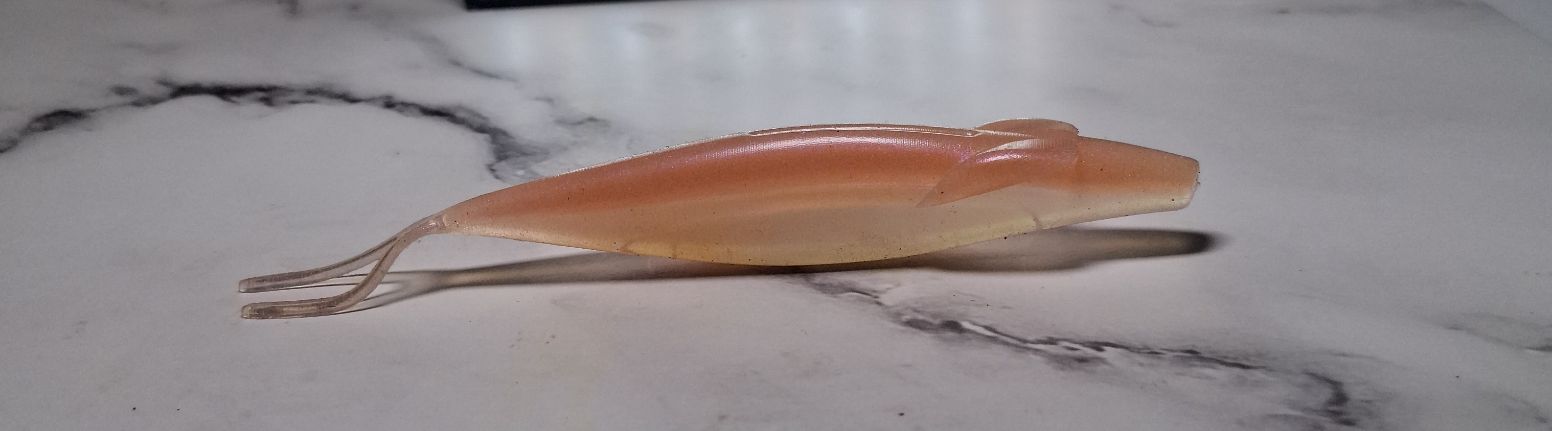 5" Tennesaki Shad