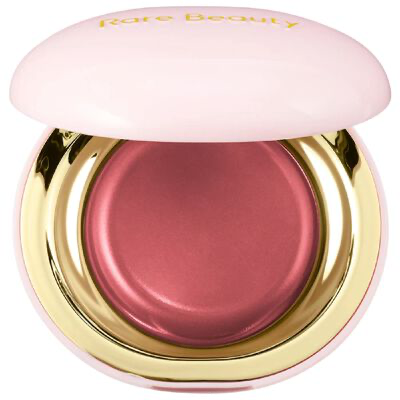 RARE BEAUTY Stay Vulnerable Melting Cream Blush - *PRE ORDER*