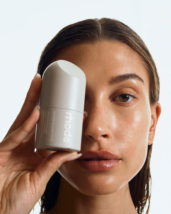 RHODE - Peptide Glazing Fluid - *PRE ORDER*