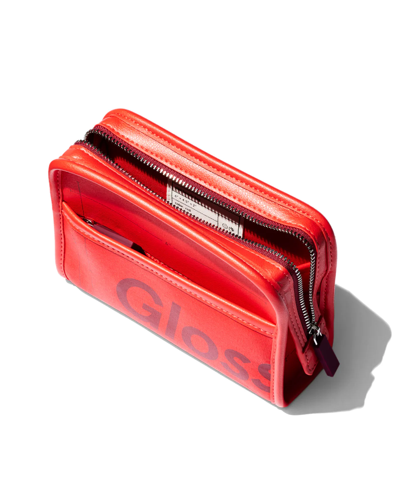 GLOSSIER Mini Beauty Bag - *PRE ORDER*
