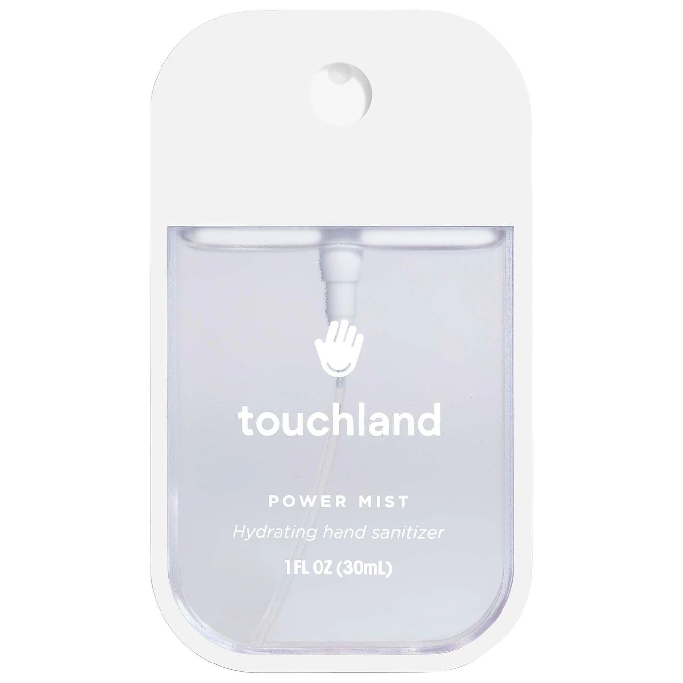 TOUCHLAND Power Mist Hydrating Hand Sanitizer - *PRE ORDER*