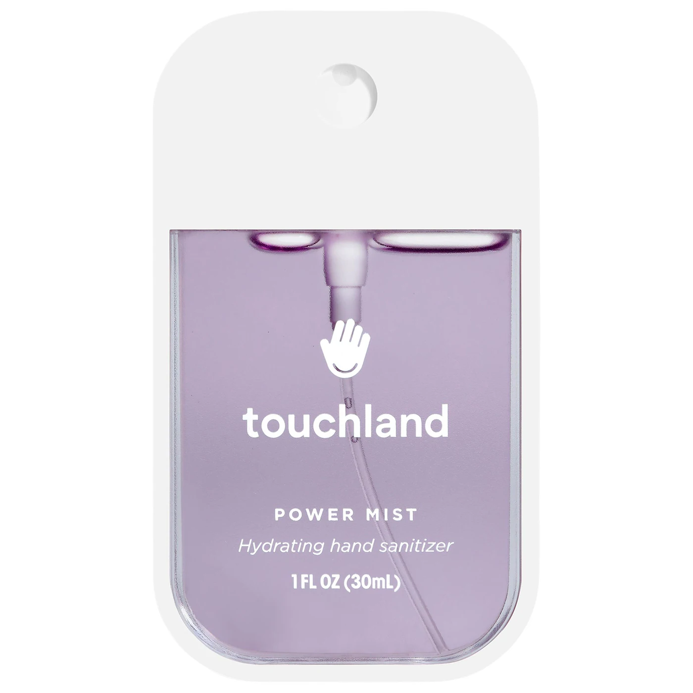 TOUCHLAND Power Mist Hydrating Hand Sanitizer - *PRE ORDER*