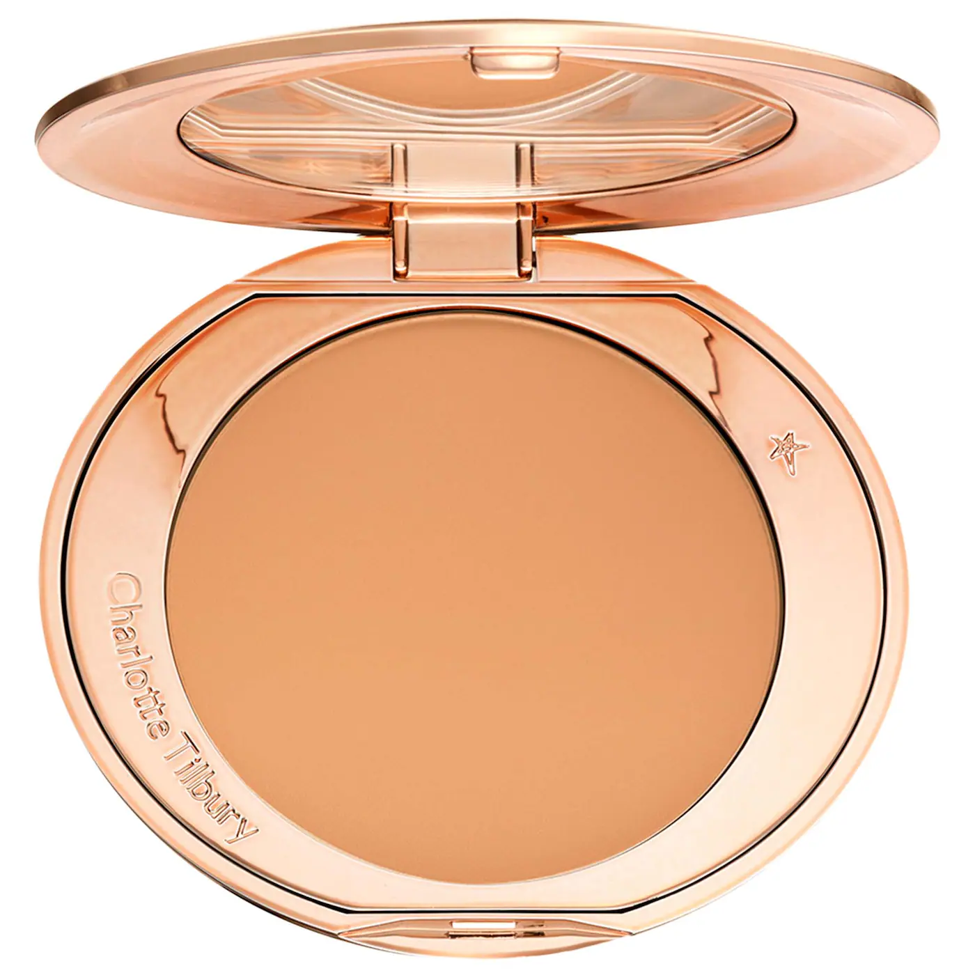 CHARLOTTE TILBURY Airbrush Flawless Finish Setting Powder - *PRE ORDER*