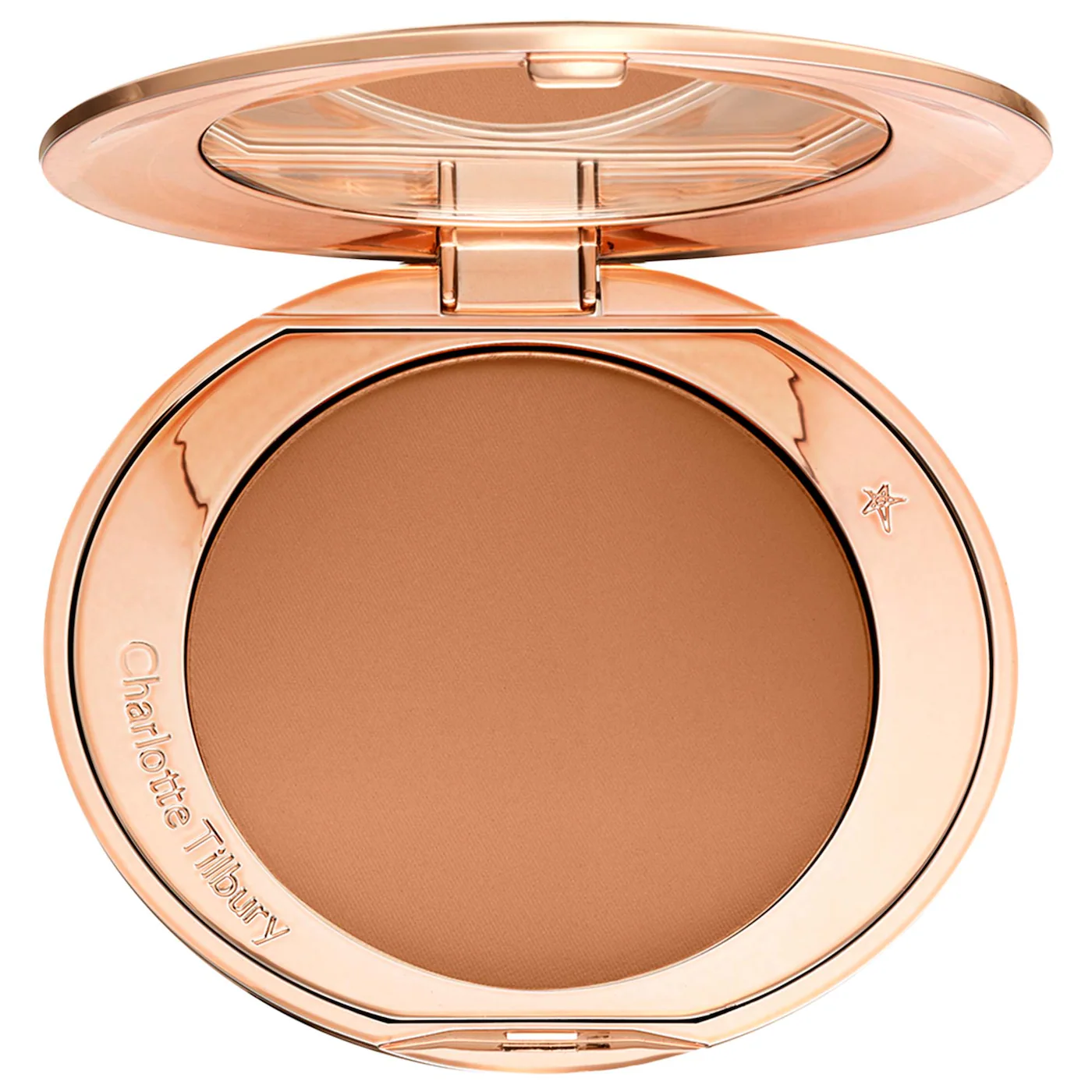 CHARLOTTE TILBURY Airbrush Flawless Finish Setting Powder - *PRE ORDER*