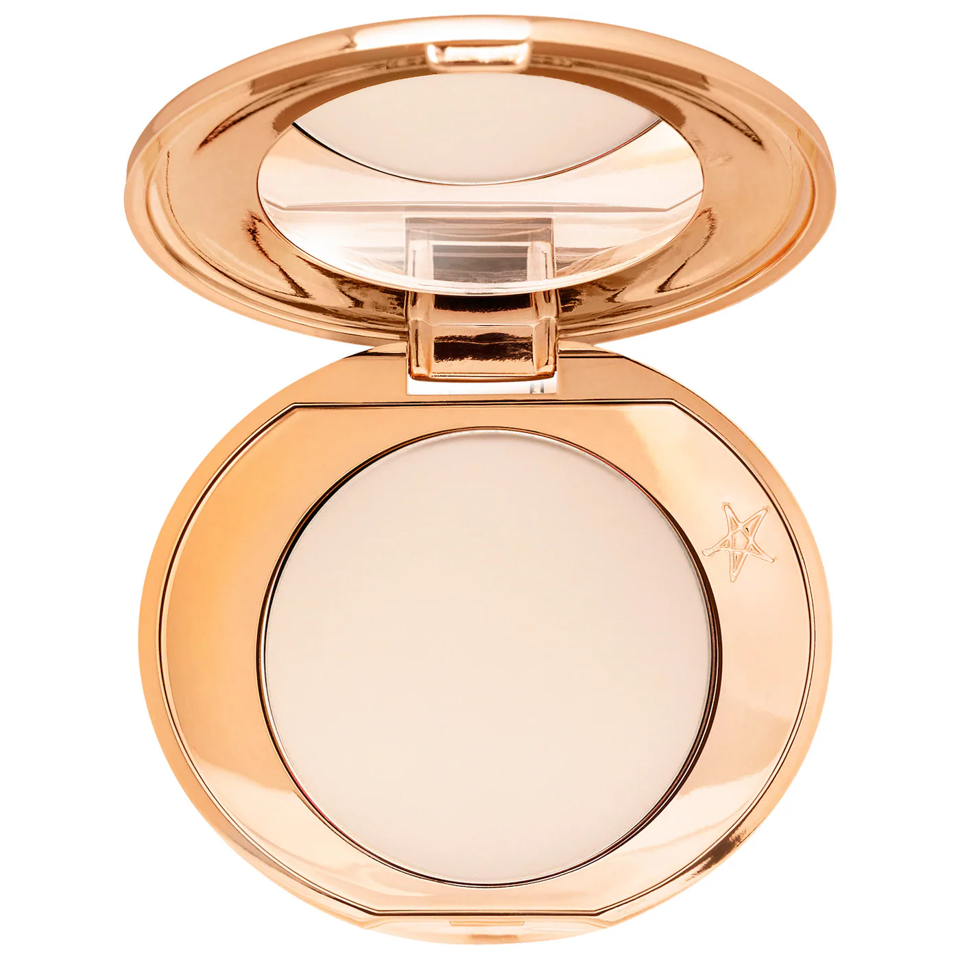 CHARLOTTE TILBURY Mini Airbrush Flawless Finish Setting Powder - *PRE ORDER*