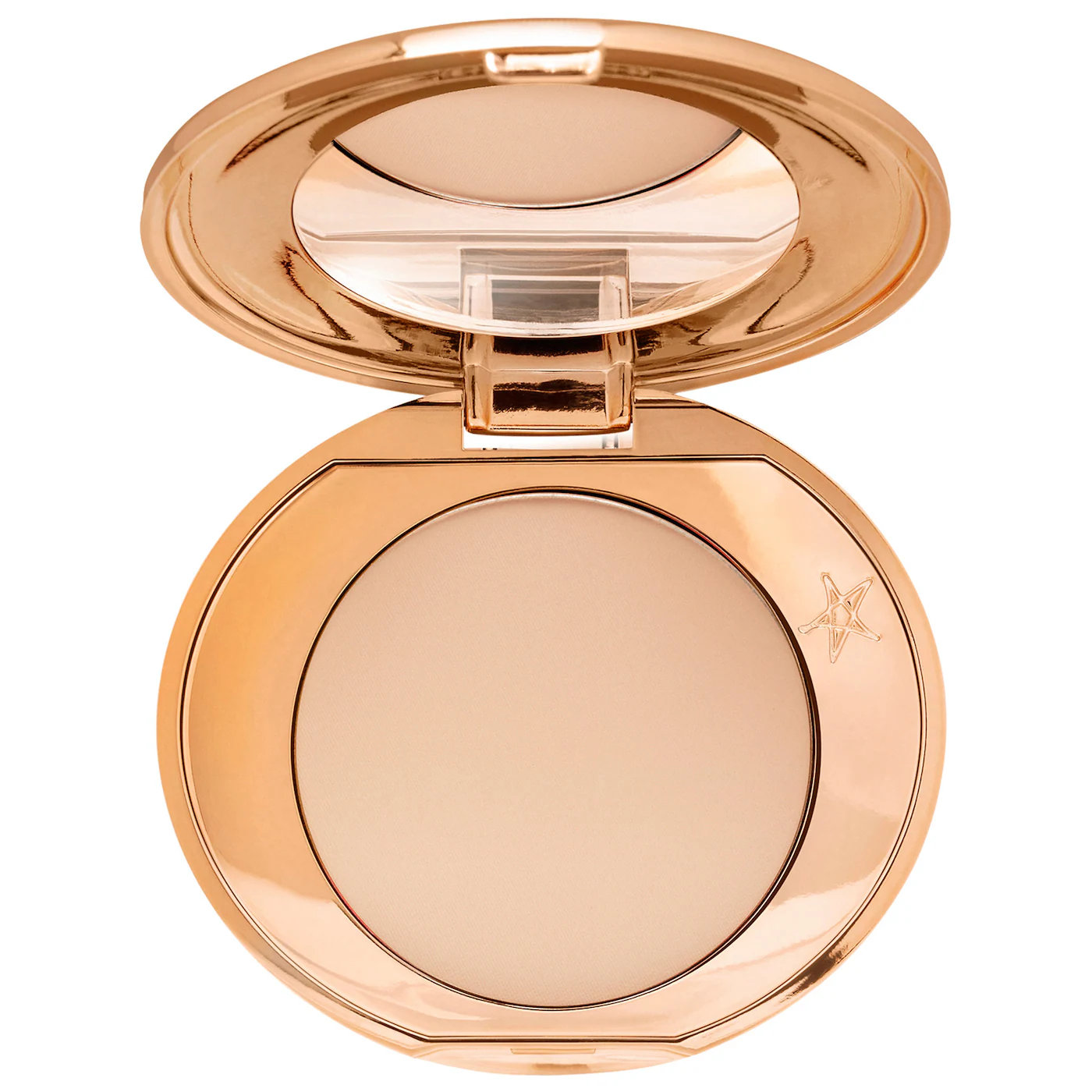 CHARLOTTE TILBURY Mini Airbrush Flawless Finish Setting Powder - *PRE ORDER*