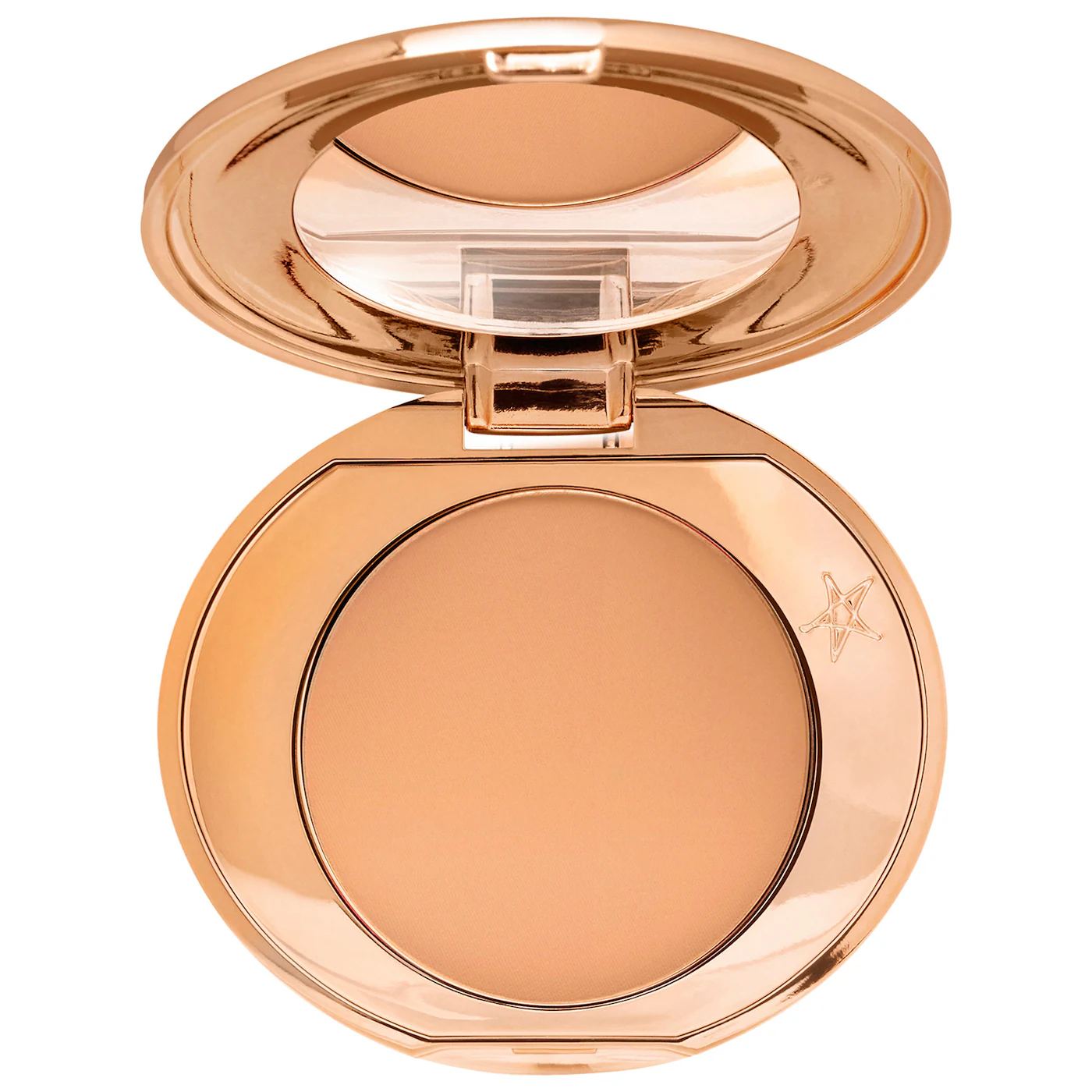 CHARLOTTE TILBURY Mini Airbrush Flawless Finish Setting Powder - *PRE ORDER*