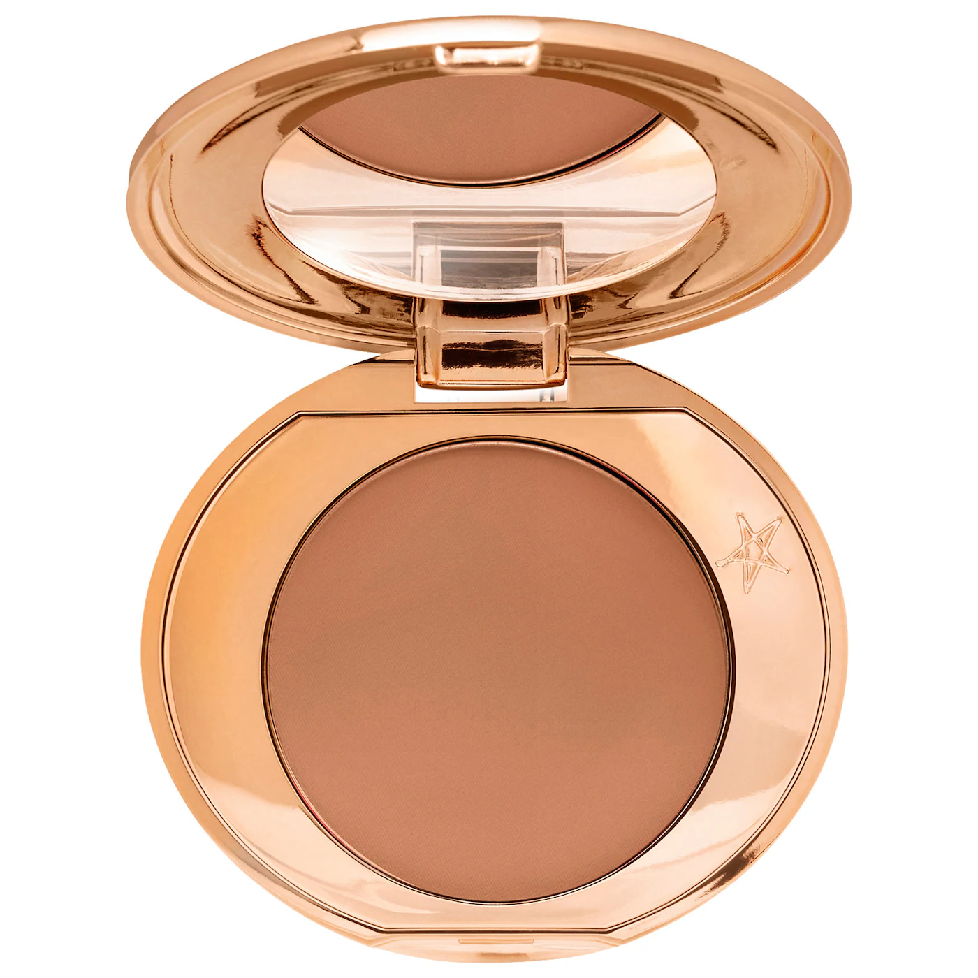 CHARLOTTE TILBURY Mini Airbrush Flawless Finish Setting Powder - *PRE ORDER*