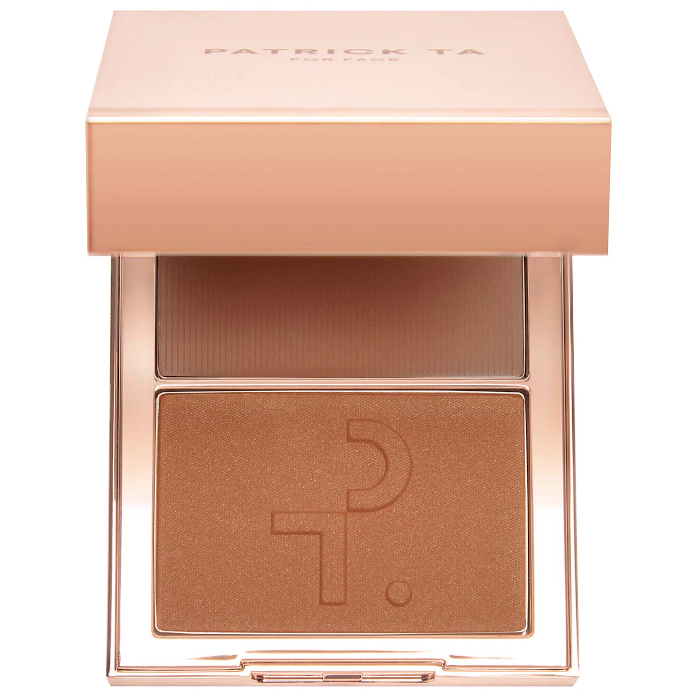 PATRICK TA Major Sculpt Crème Contour & Powder Bronzer Duo - *PRE ORDER*