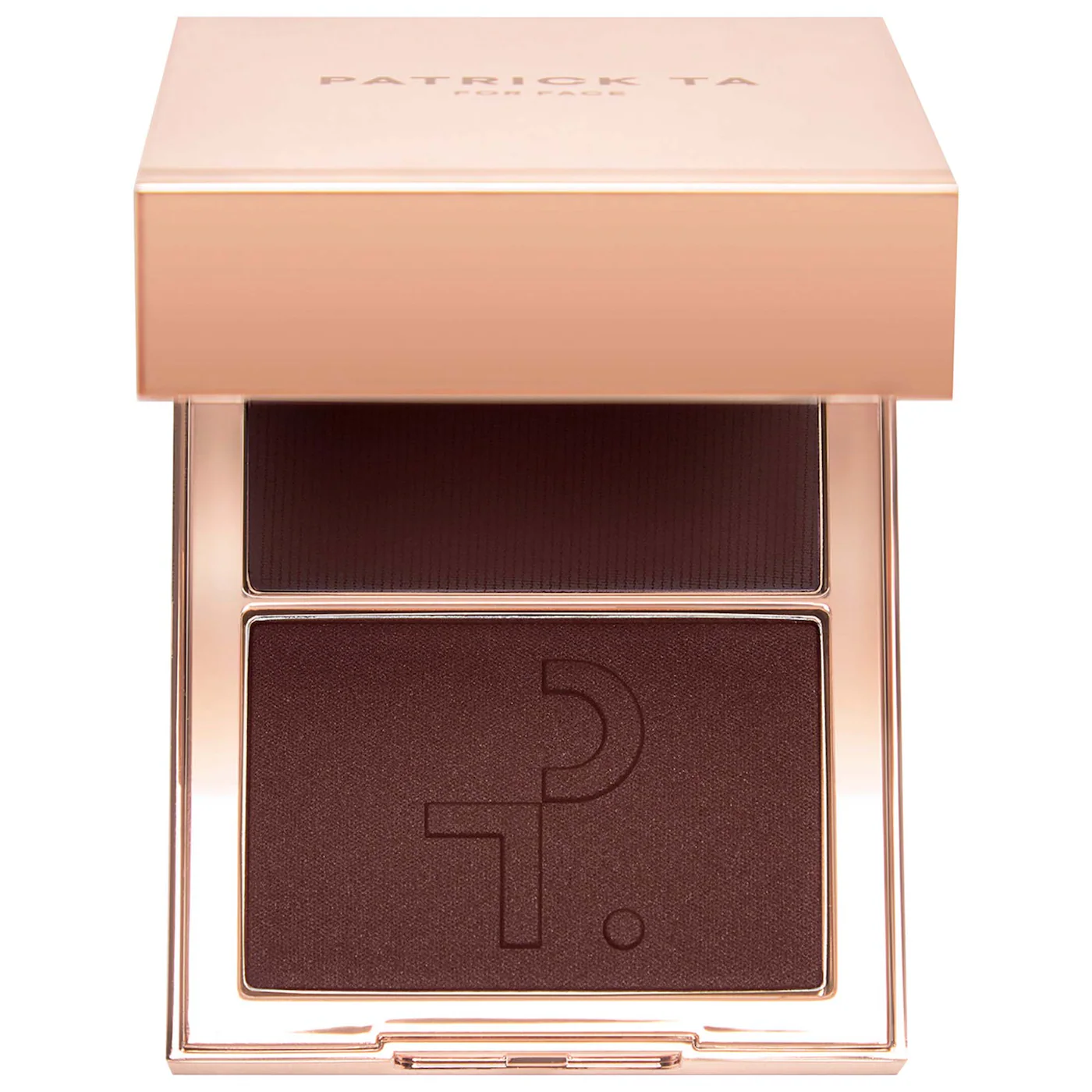 PATRICK TA Major Sculpt Crème Contour & Powder Bronzer Duo - *PRE ORDER*