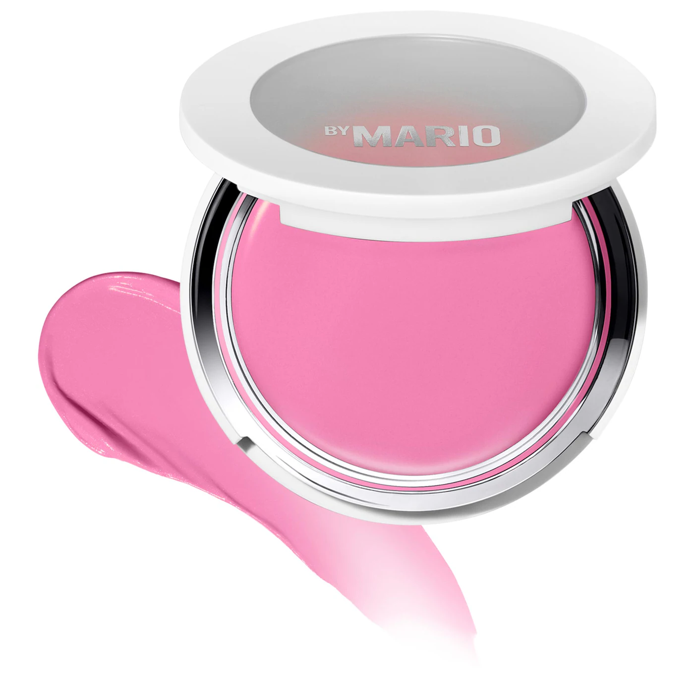 MAKEUP BY MARIO Soft Pop Plumping Cream Blush Veil - *PRE ORDER*