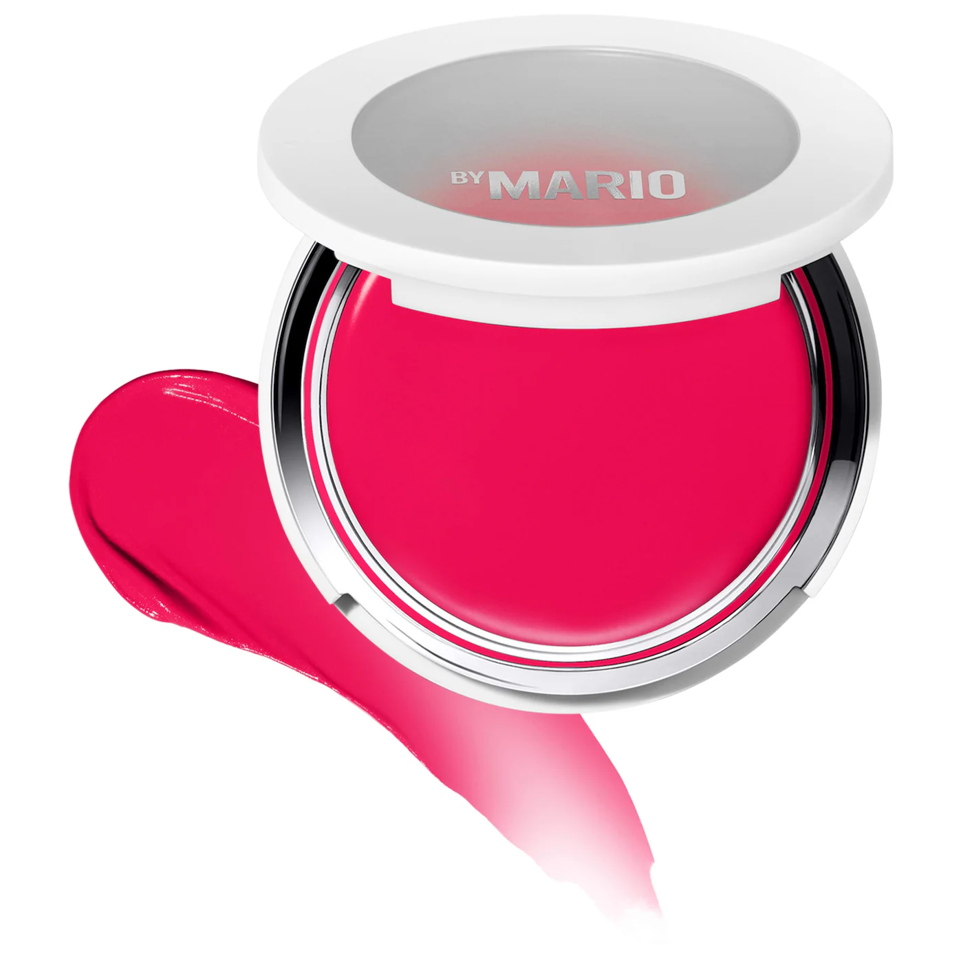 MAKEUP BY MARIO Soft Pop Plumping Cream Blush Veil - *PRE ORDER*