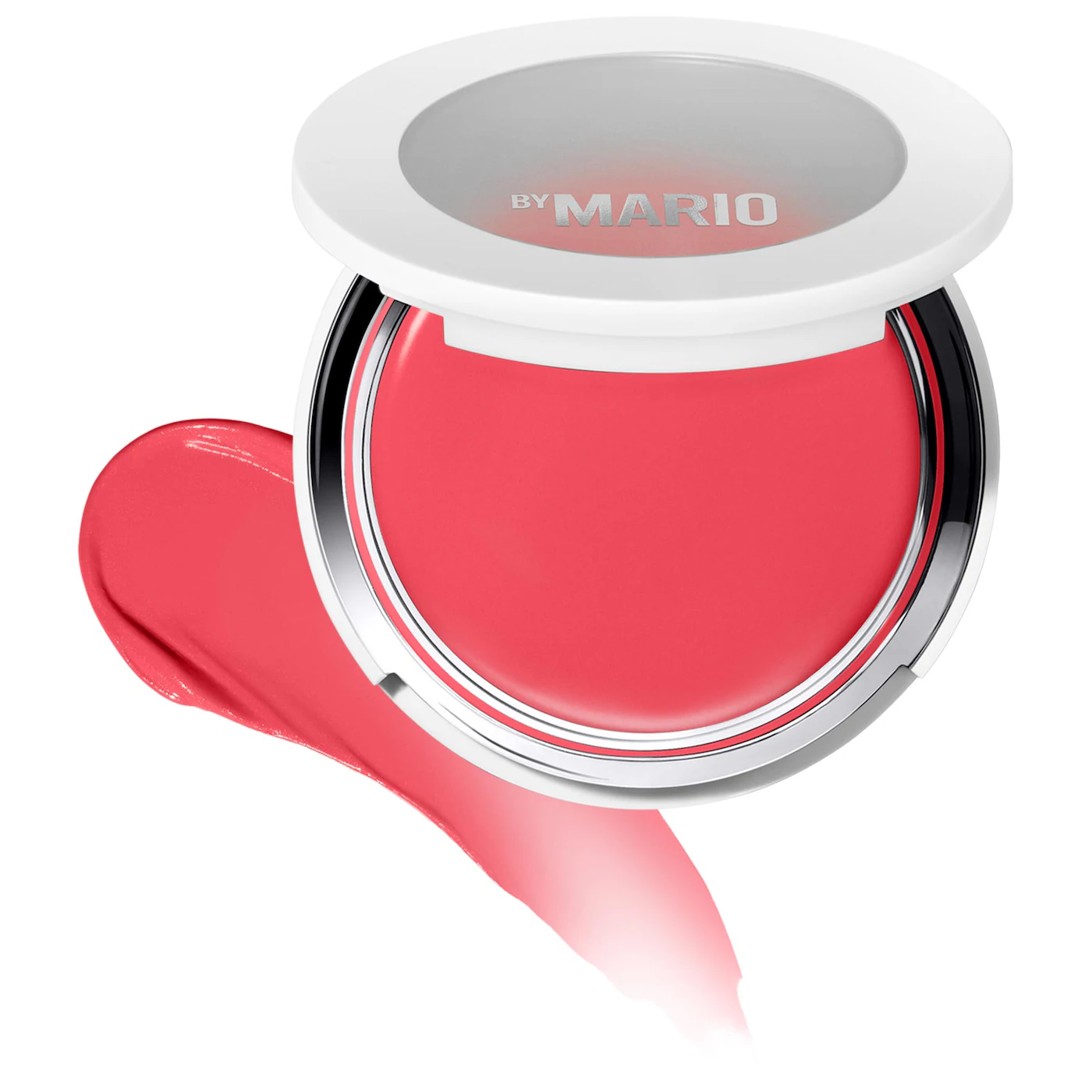 MAKEUP BY MARIO Soft Pop Plumping Cream Blush Veil - *PRE ORDER*