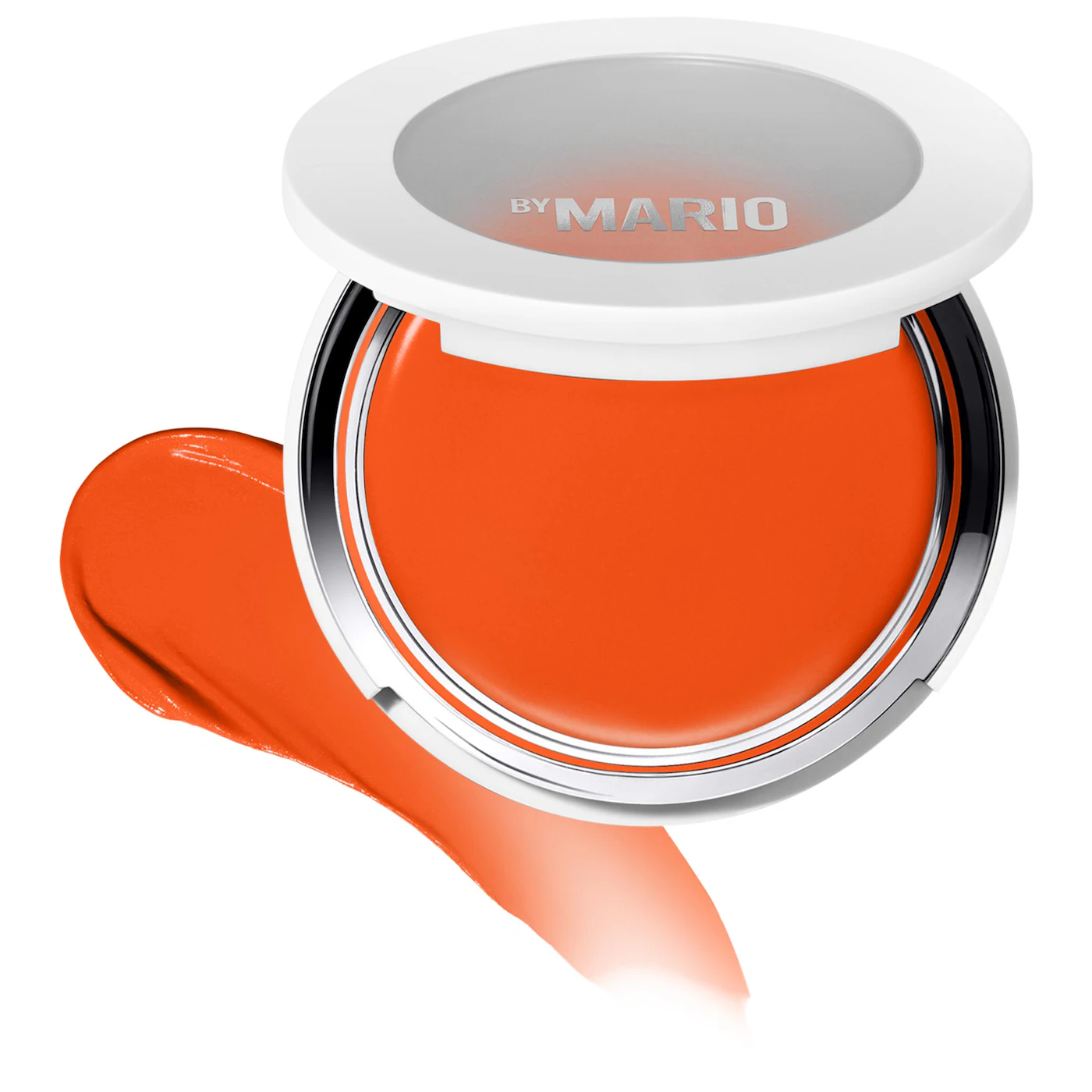 MAKEUP BY MARIO Soft Pop Plumping Cream Blush Veil - *PRE ORDER*