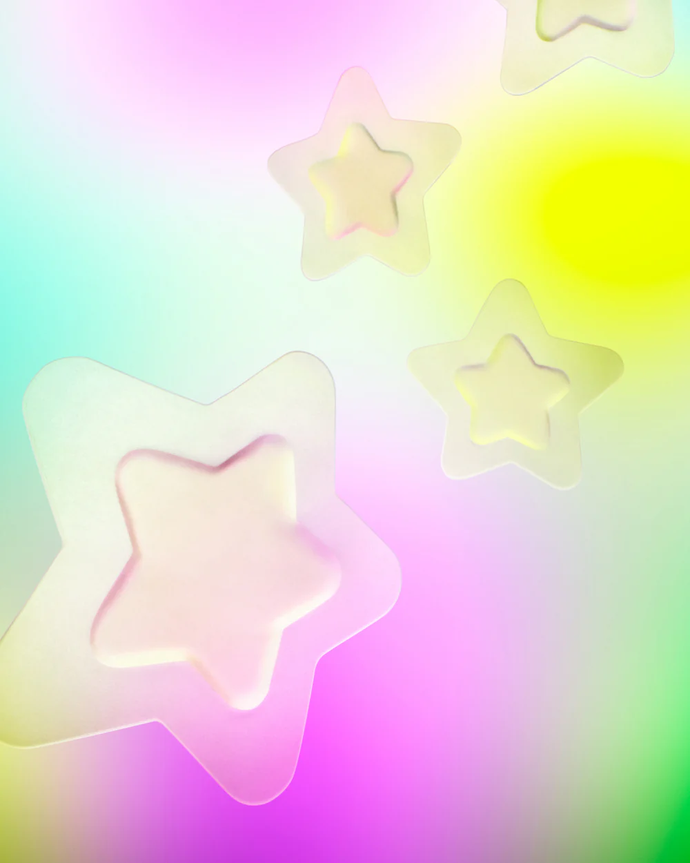 STARFACE Hydro-Star Clear 32 patches  - *PRE ORDER*