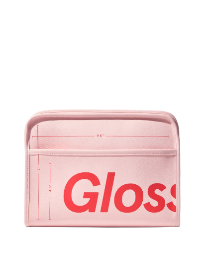 GLOSSIER The Beauty Bag - *PRE ORDER*