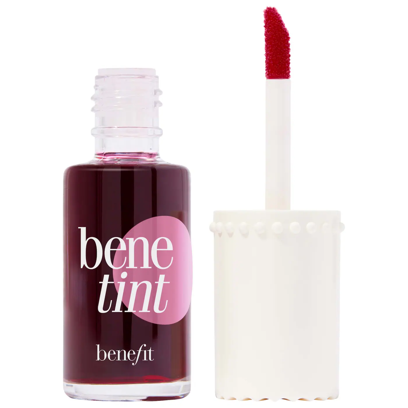BENEFIT COSMETIC Benetint Liquid Lip + Cheek Blush Stain - *PRE ORDER*