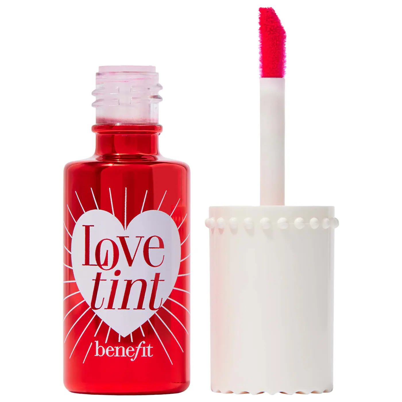 BENEFIT COSMETIC Benetint Liquid Lip + Cheek Blush Stain - *PRE ORDER*