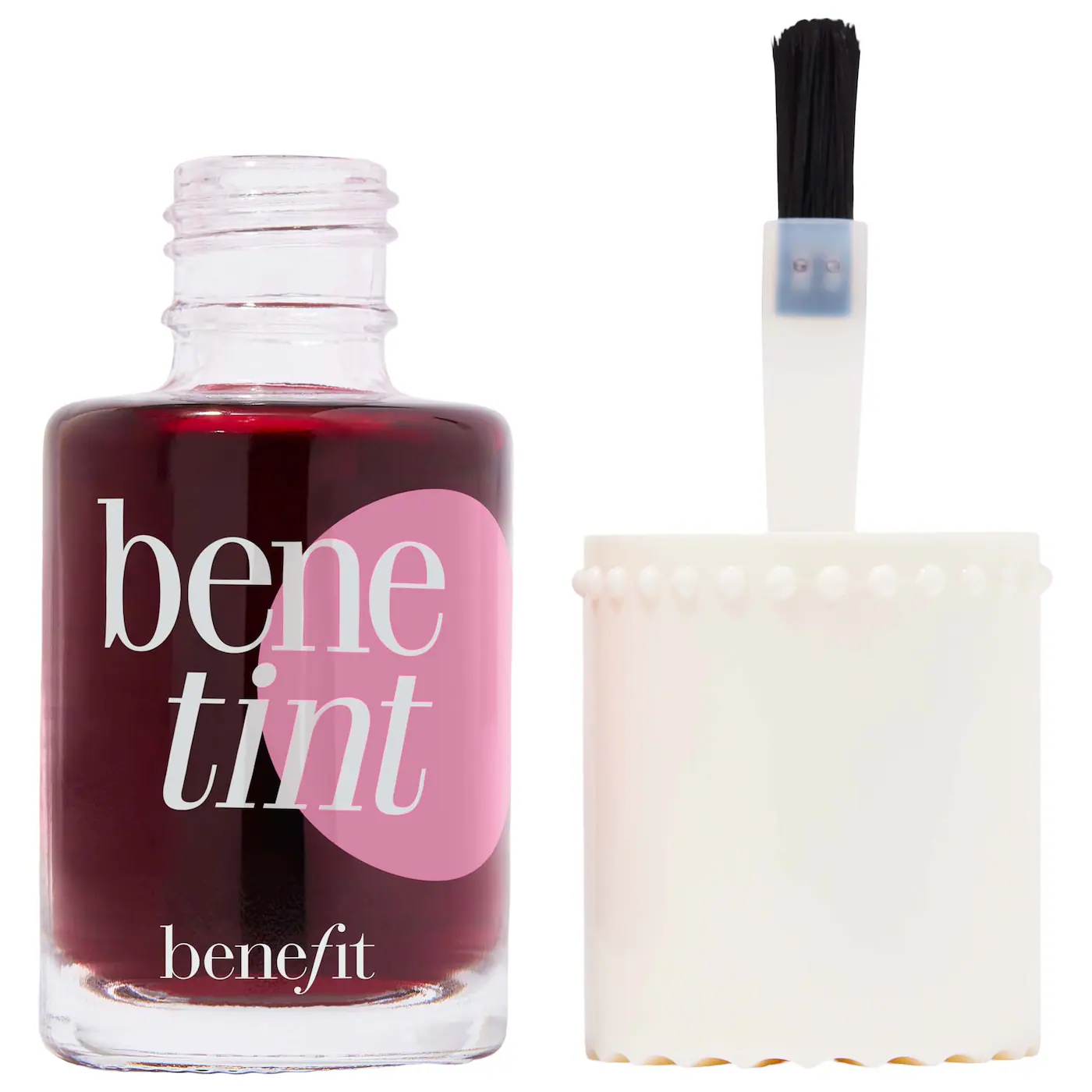 BENEFIT COSMETICS Benetint Liquid Lip + Cheek Blush Stain Value Size - *PRE ORDER*