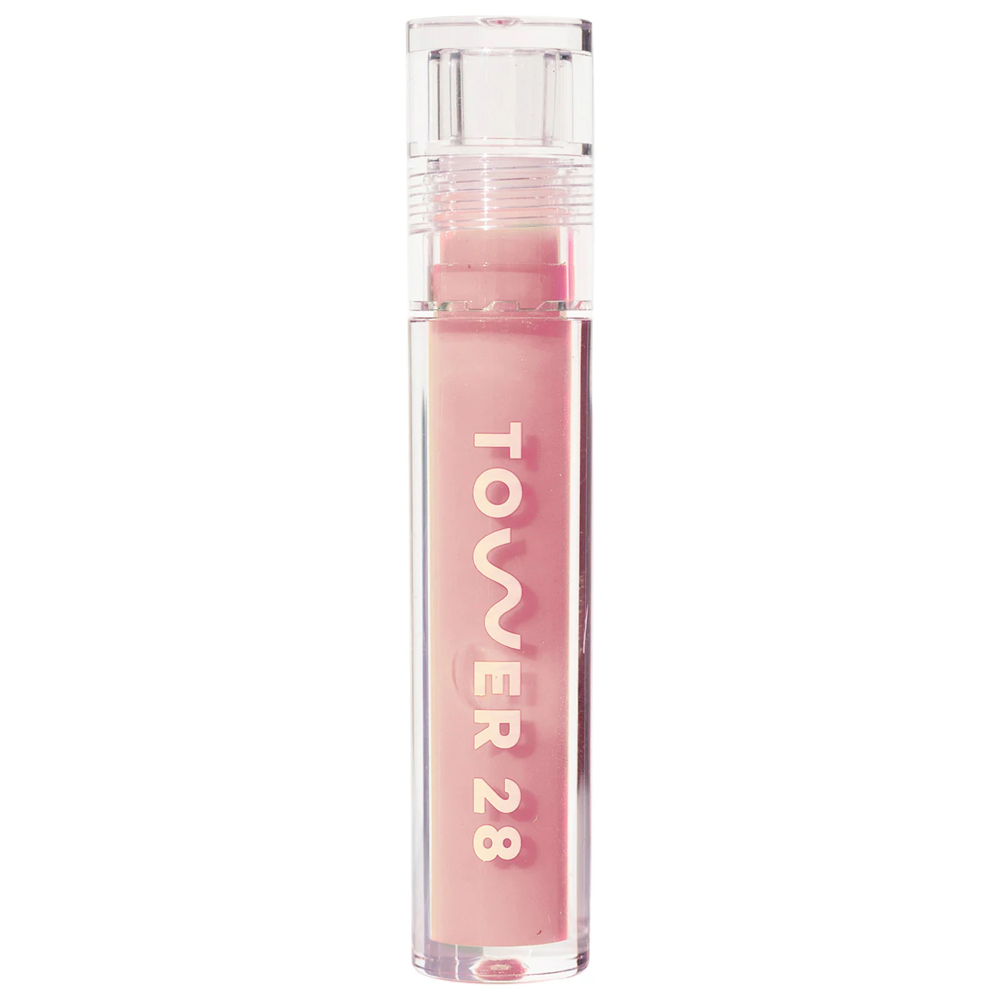 TOWER 28 ShineOn Lip Jelly Non-Sticky Gloss - *PRE ORDER*