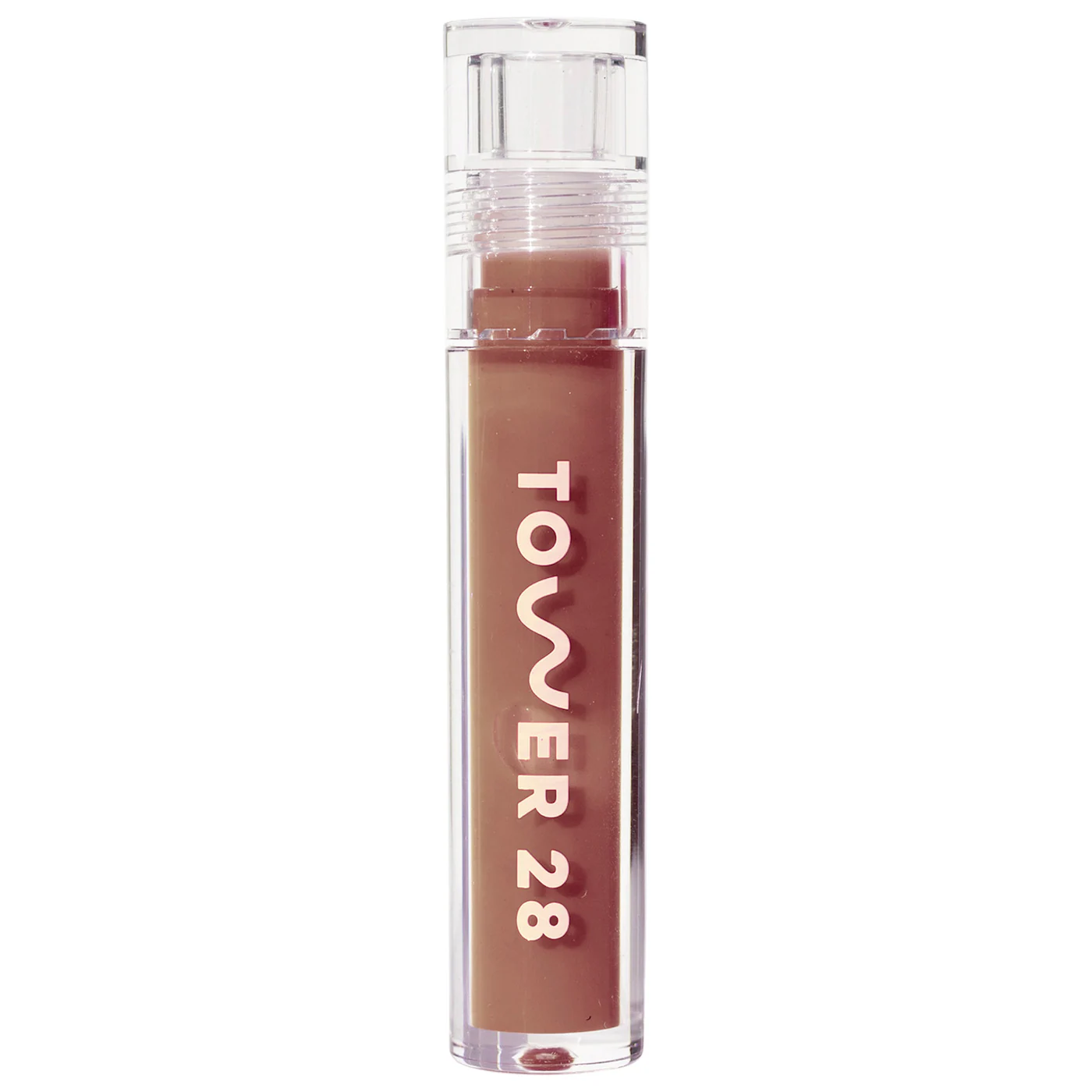 TOWER 28 ShineOn Lip Jelly Non-Sticky Gloss - *PRE ORDER*