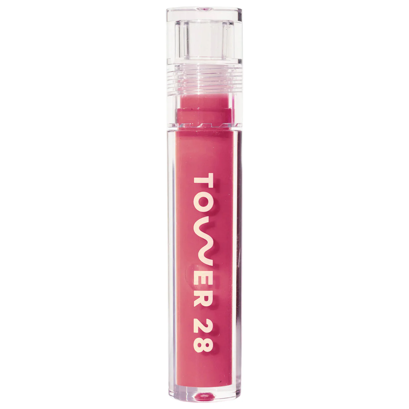 TOWER 28 ShineOn Lip Jelly Non-Sticky Gloss - *PRE ORDER*