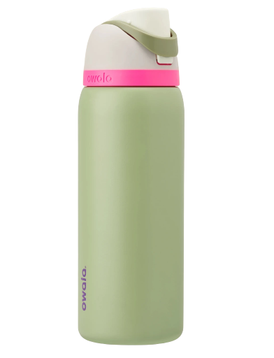OWALA FreeSip Water Bottle 32oz - *PRE ORDER*
