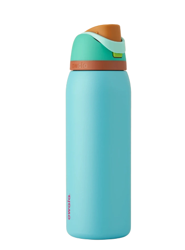 OWALA FreeSip Water Bottle 40oz - *PRE ORDER*