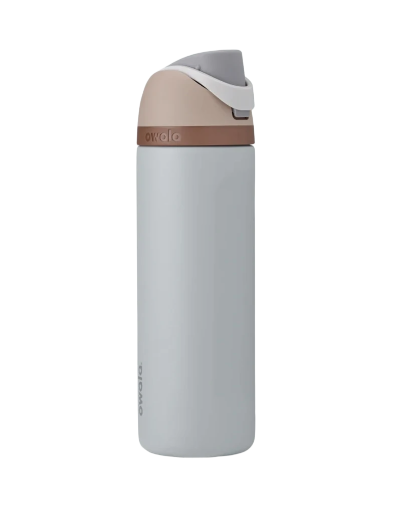 OWALA FreeSip Water Bottle 24oz - *PRE ORDER*