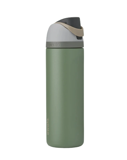 OWALA FreeSip Water Bottle 24oz - *PRE ORDER*
