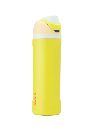 OWALA FreeSip Water Bottle 24oz - *PRE ORDER*