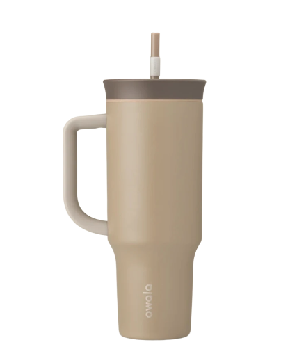 OWALA 40oz Tumbler - *PRE ORDER*