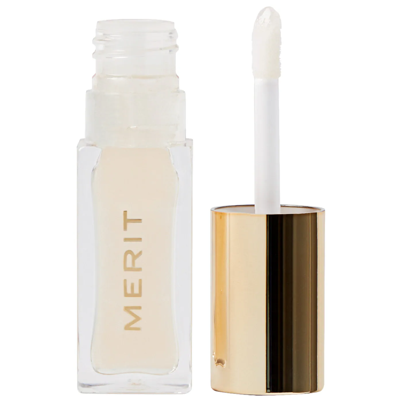 MERIT Shade Slick Classics Tinted Lip Oil - *PRE ORDER*