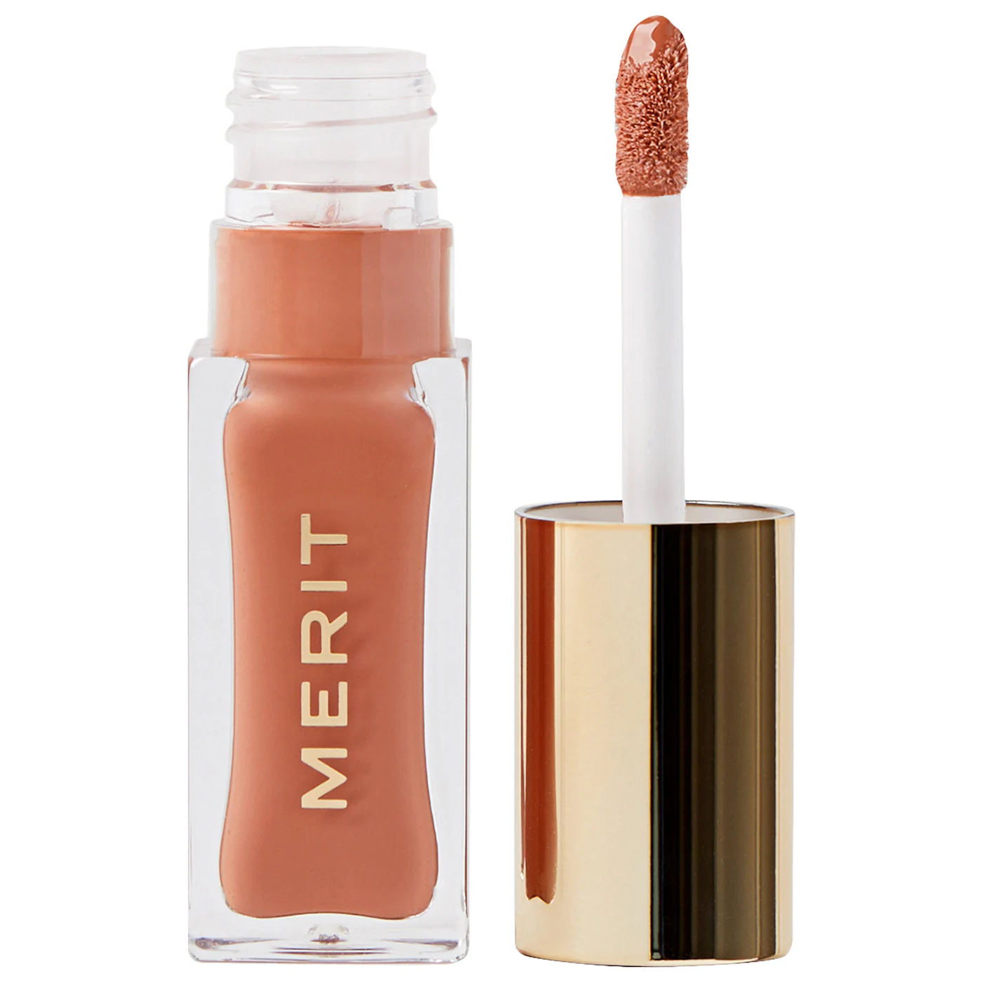 MERIT Shade Slick Classics Tinted Lip Oil - *PRE ORDER*