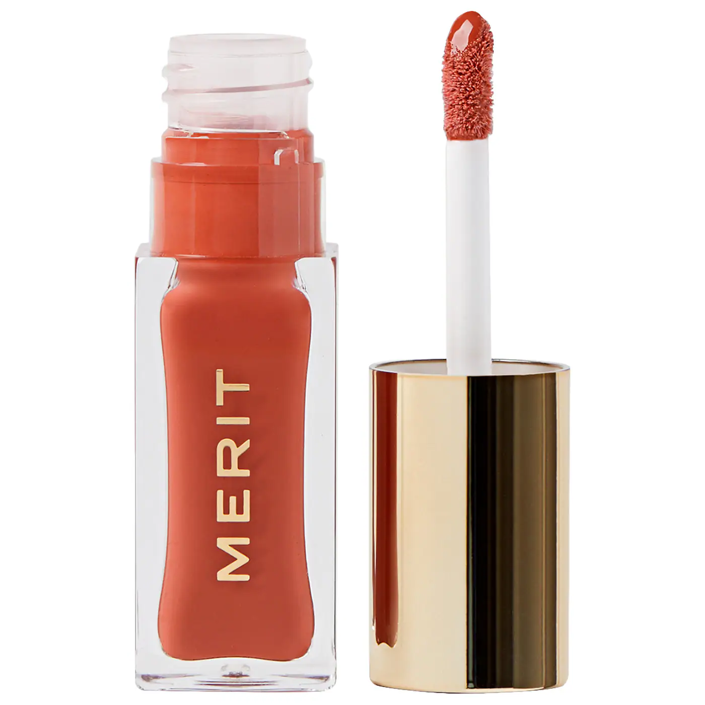 MERIT Shade Slick Classics Tinted Lip Oil - *PRE ORDER*