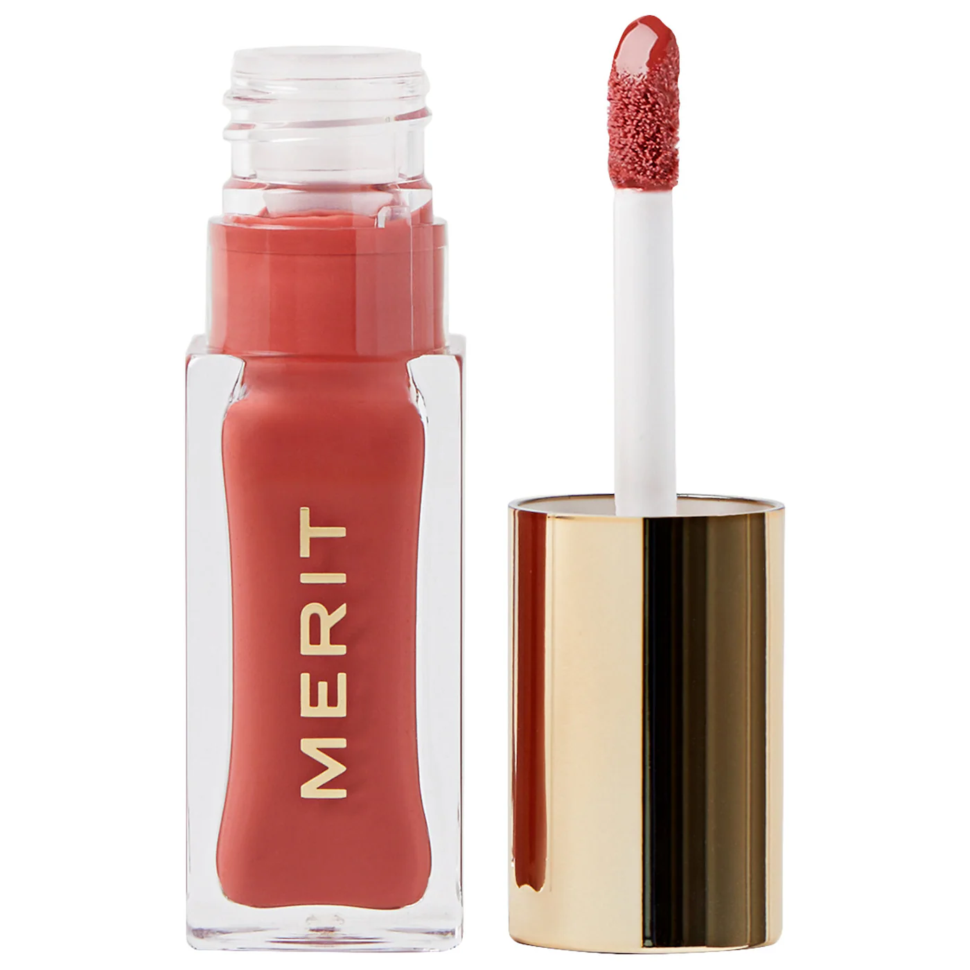 MERIT Shade Slick Classics Tinted Lip Oil - *PRE ORDER*
