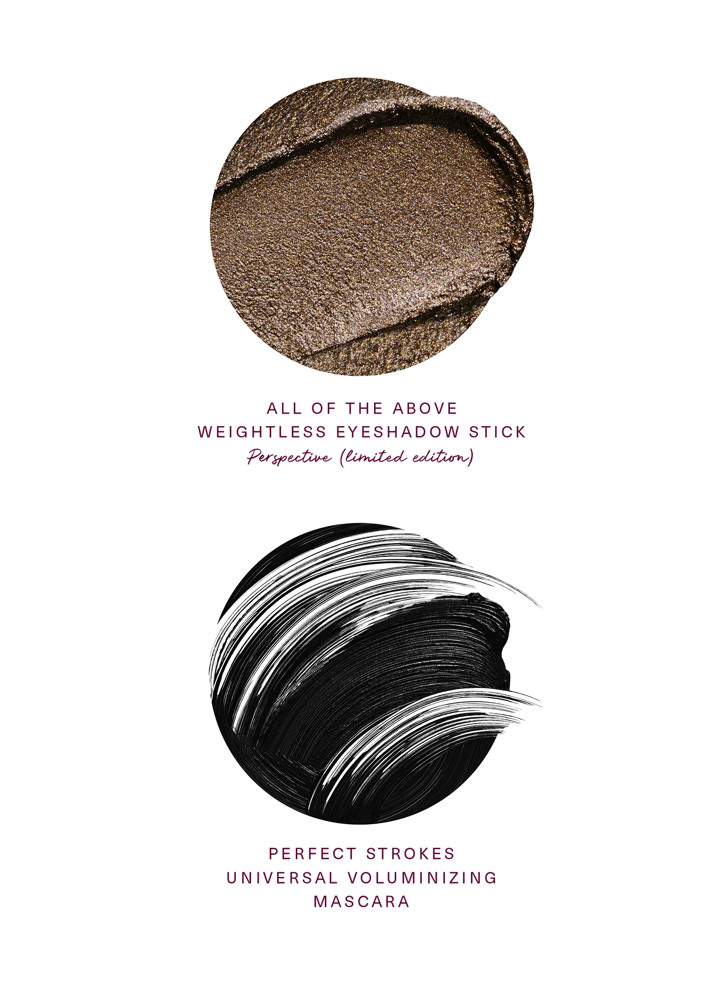 RARE BEAUTY Selena’s Essential Eye Duo - *PRE ORDER*