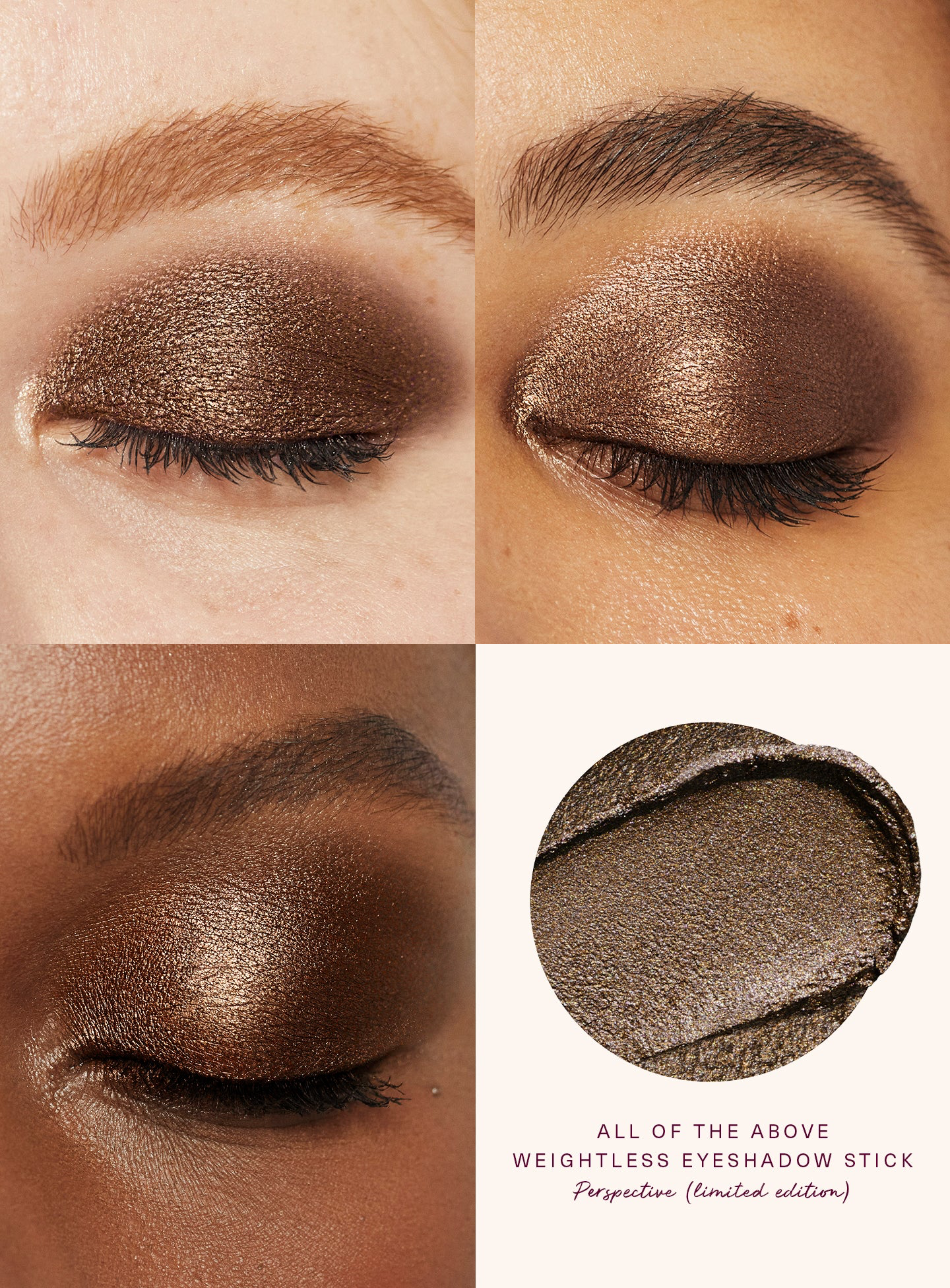 RARE BEAUTY Selena’s Essential Eye Duo - *PRE ORDER*