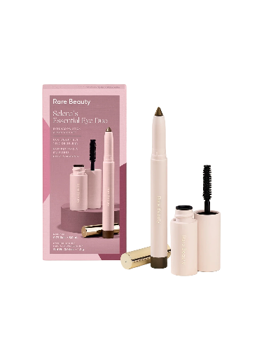 RARE BEAUTY Selena’s Essential Eye Duo - *PRE ORDER*