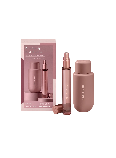 RARE BEAUTY Find Comfort Mini Lotion & Fragrance Set - *PRE ORDER*