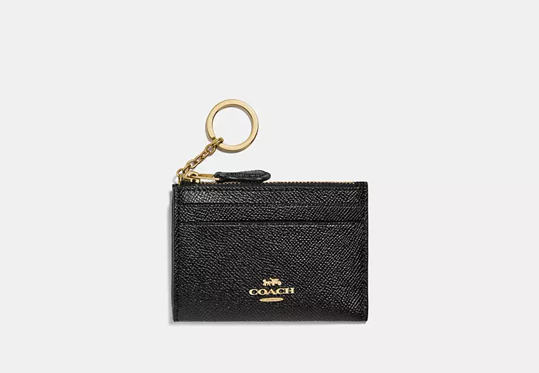 COACH Mini Skinny Id Case - *PRE ORDER*