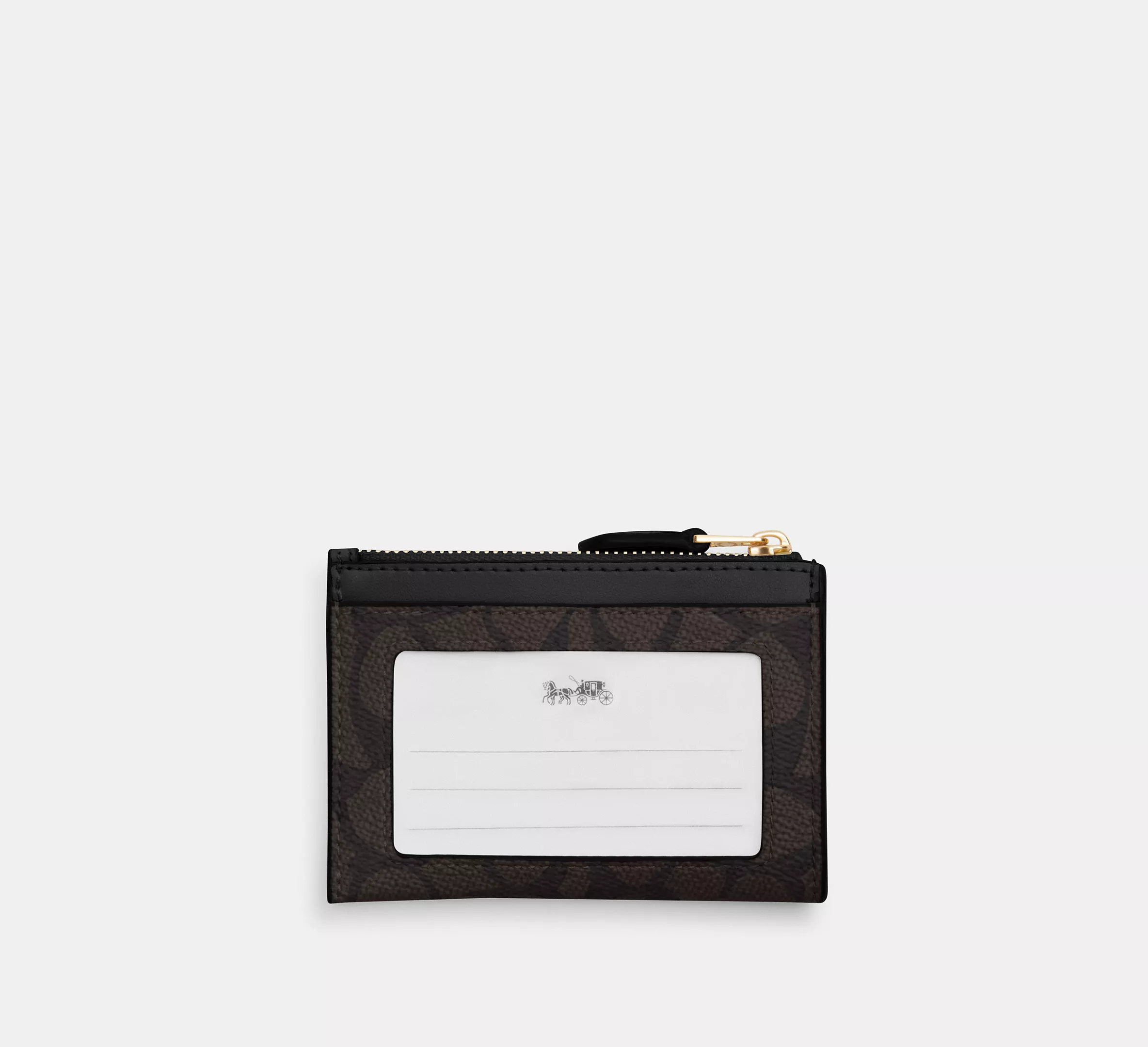 COACH Mini Skinny Id Case - *PRE ORDER*