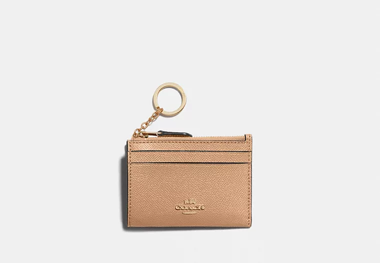 COACH Mini Skinny Id Case - *PRE ORDER*