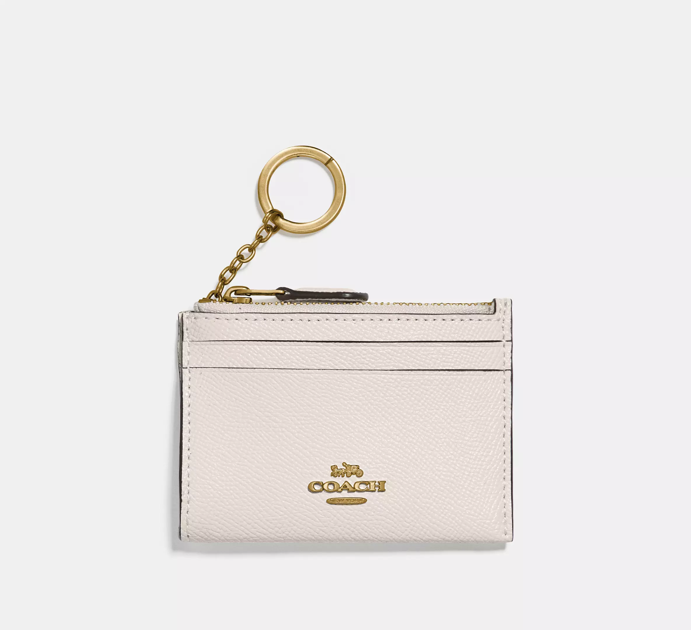 COACH Mini Skinny Id Case - *PRE ORDER*