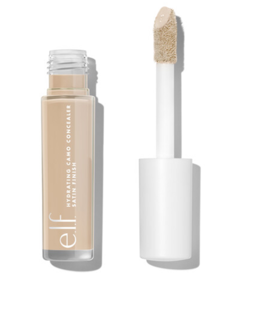 ELF Hydrating Camo Concealer
