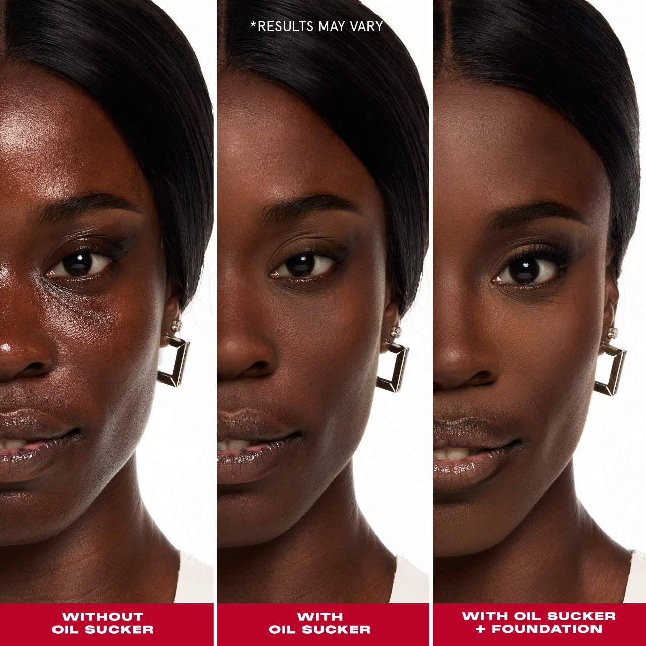 ONE/SIZE Oil Sucker Extreme Mattifying Alkaline Primer - *PRE ORDER*